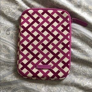 Vera Bradley mini iPad case